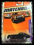 1:85 - Matchbox - Morgan - Aeromax - 2009 - Black - Street - Basic Series - 0